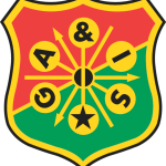 哥德堡盖斯队标